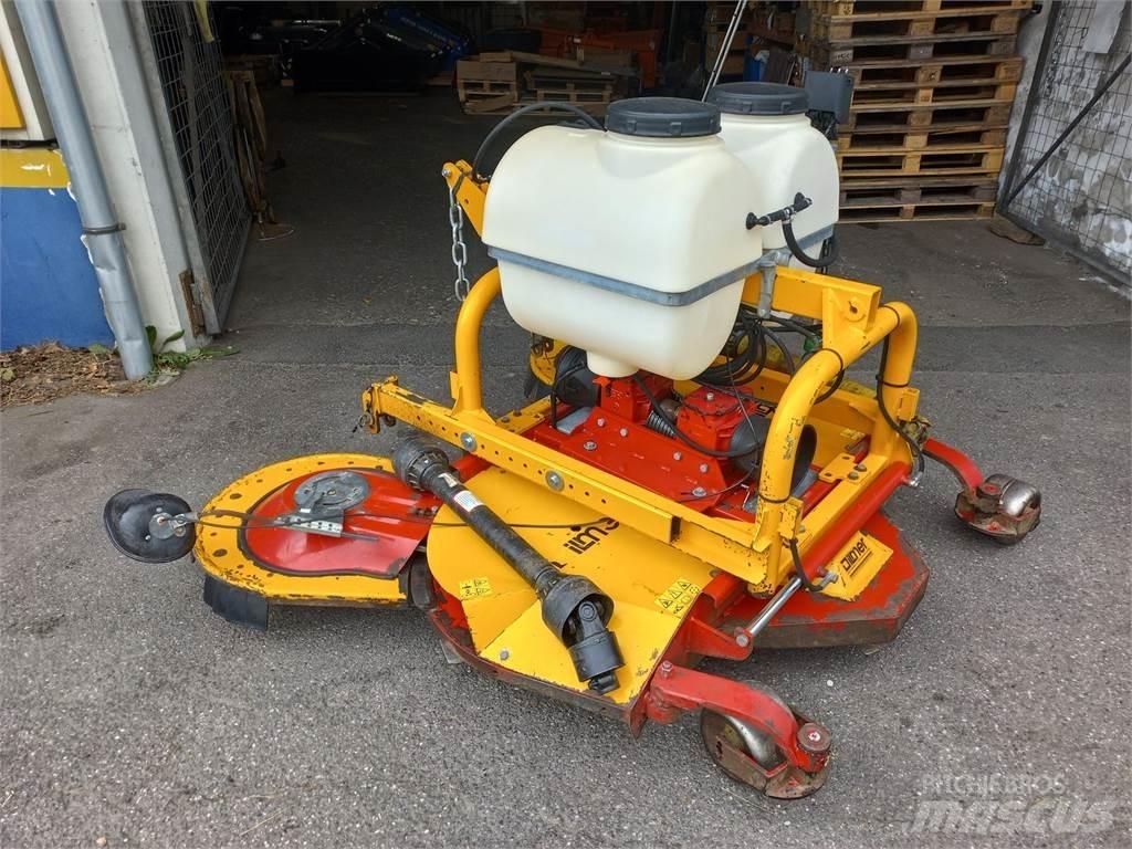  Ilmer SMG 250 Equipamento para vinicultura - Outros