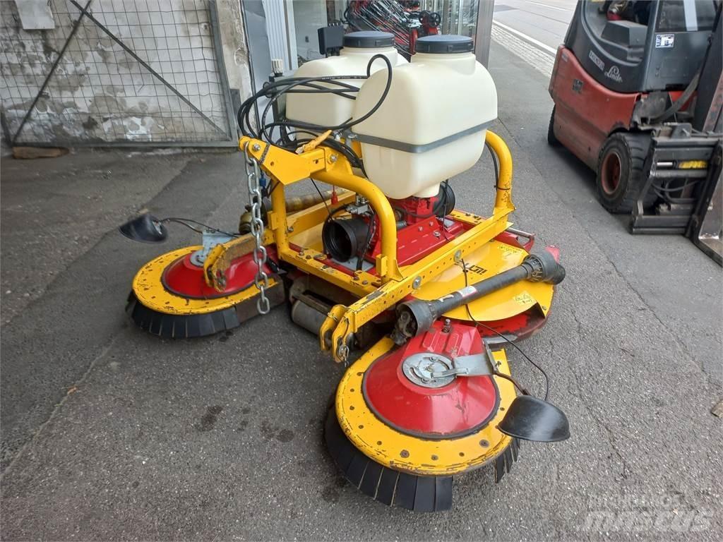  Ilmer SMG 250 Equipamento para vinicultura - Outros