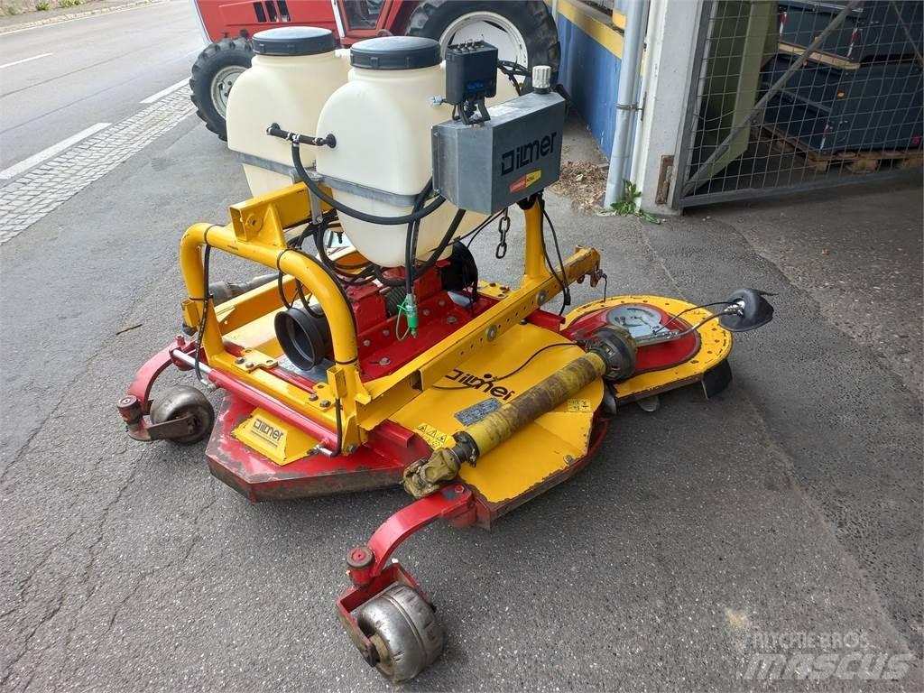  Ilmer SMG 250 Equipamento para vinicultura - Outros