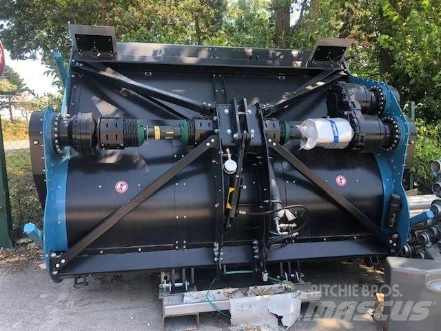 Imants 58WX300H Outras máquinas de lavoura e acessórios