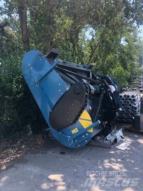 Imants 58WX300H Outras máquinas de lavoura e acessórios