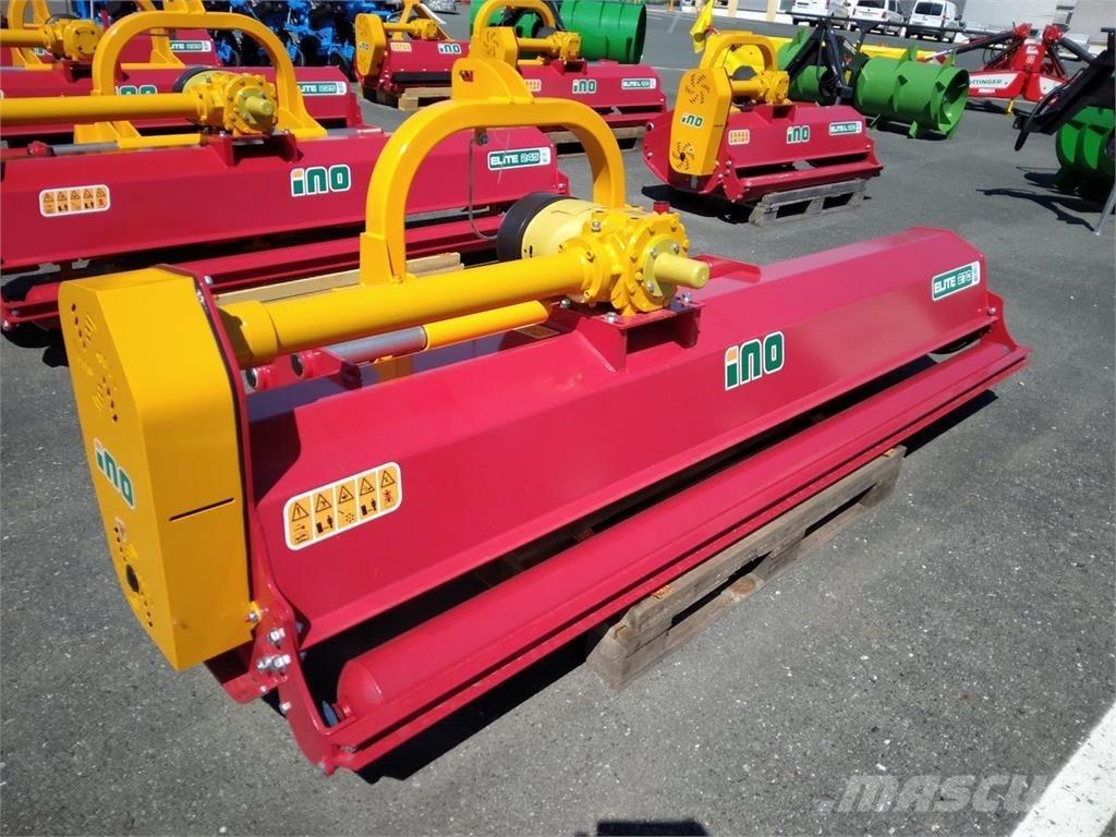 INO ELITE 270 Outras semeadeiras e acessórios