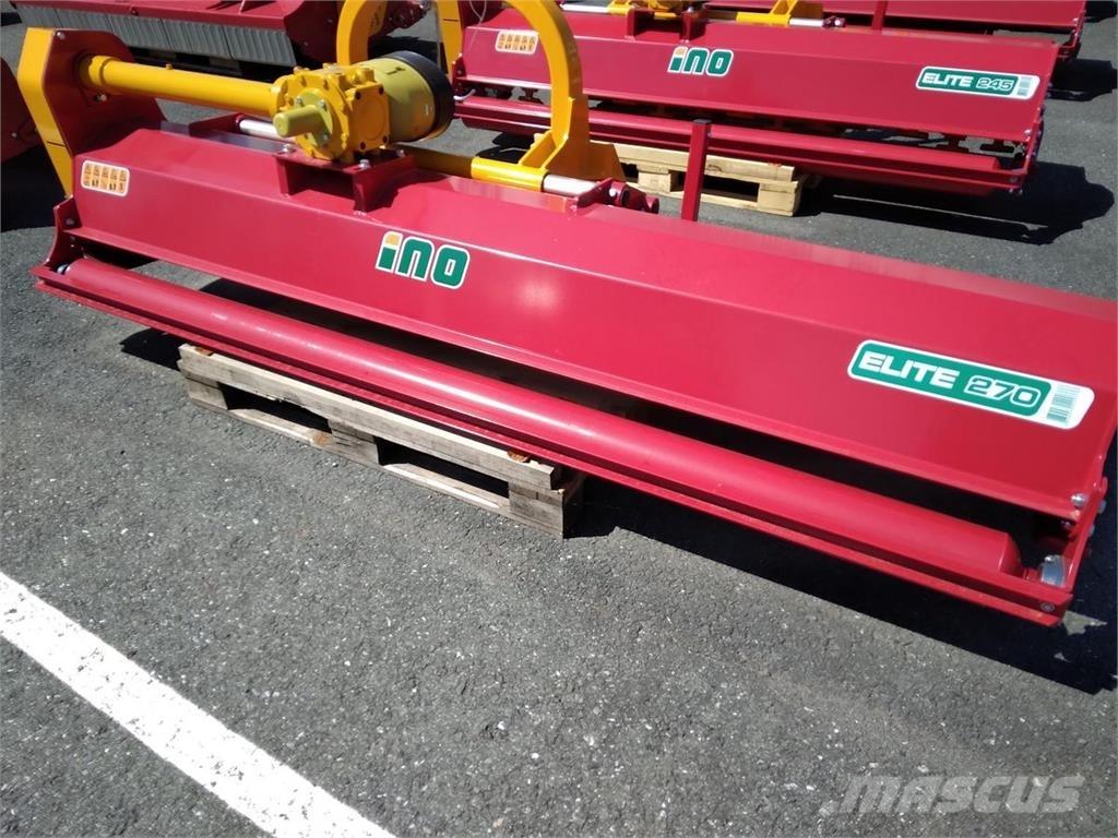INO ELITE 270 Outras semeadeiras e acessórios