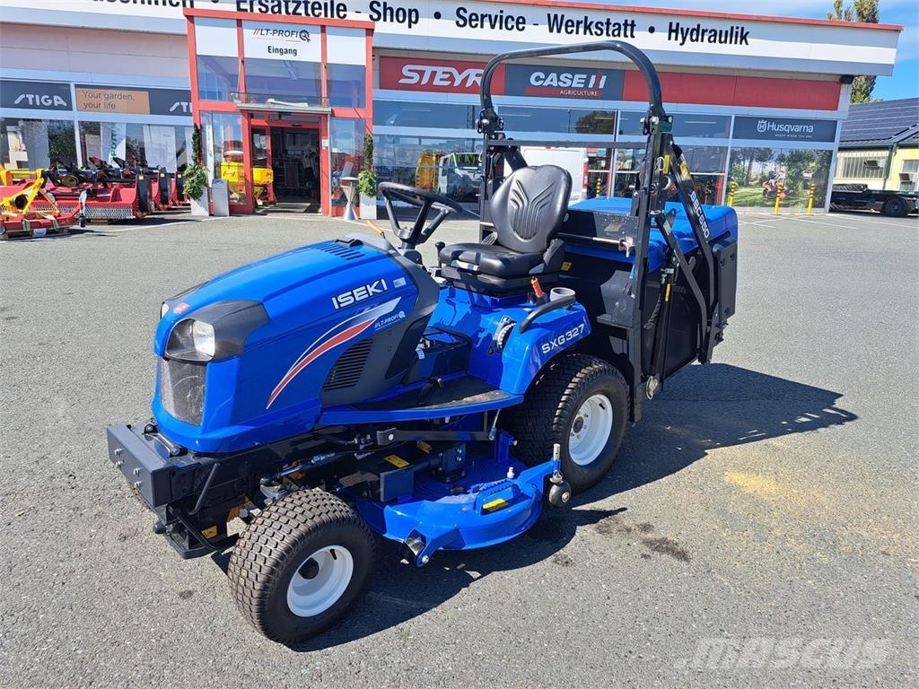 Iseki SXG 327 Espaços verdes - Outros
