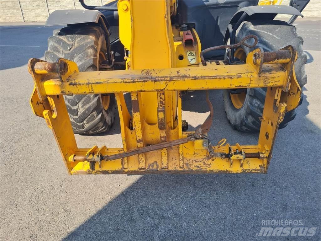 JCB 535 95 Manipulador telescópico