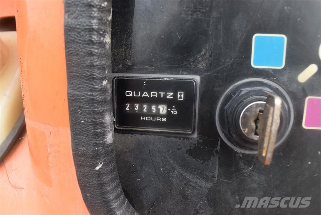 JLG 450AJ Elevadores braços articulados