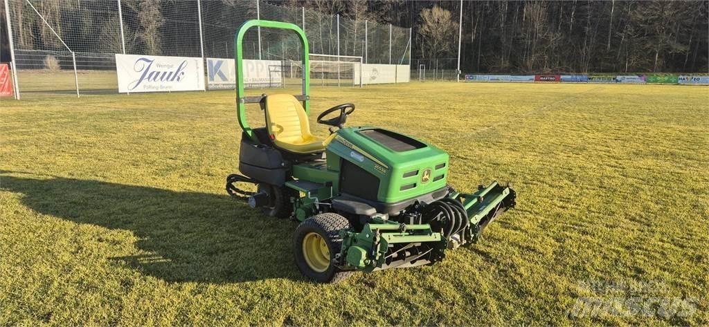 John Deere 2653B Outros acessórios de tractores