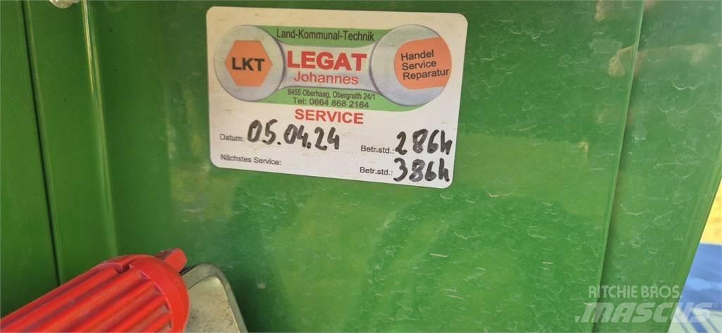 John Deere 2653B Outros acessórios de tractores