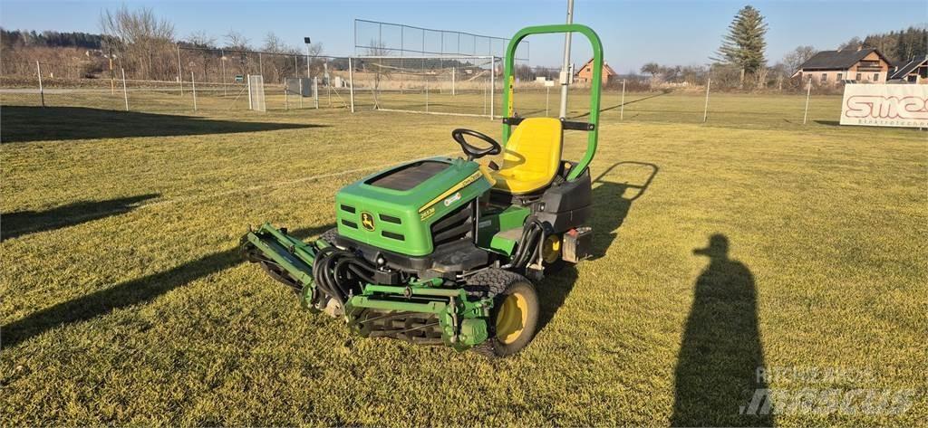 John Deere 2653B Outros acessórios de tractores