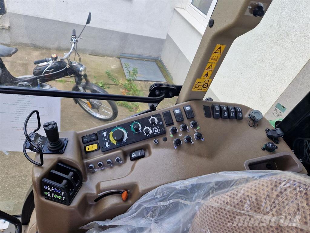 John Deere 5075 GF Tratores Agrícolas usados