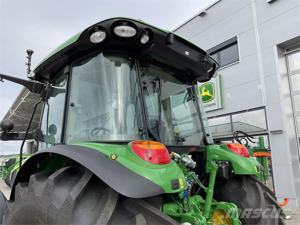 John Deere 5095M Tratores Agrícolas usados