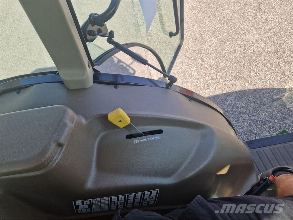 John Deere 5105GN Tratores Agrícolas usados