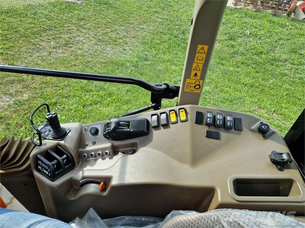 John Deere 5105GN Tratores Agrícolas usados