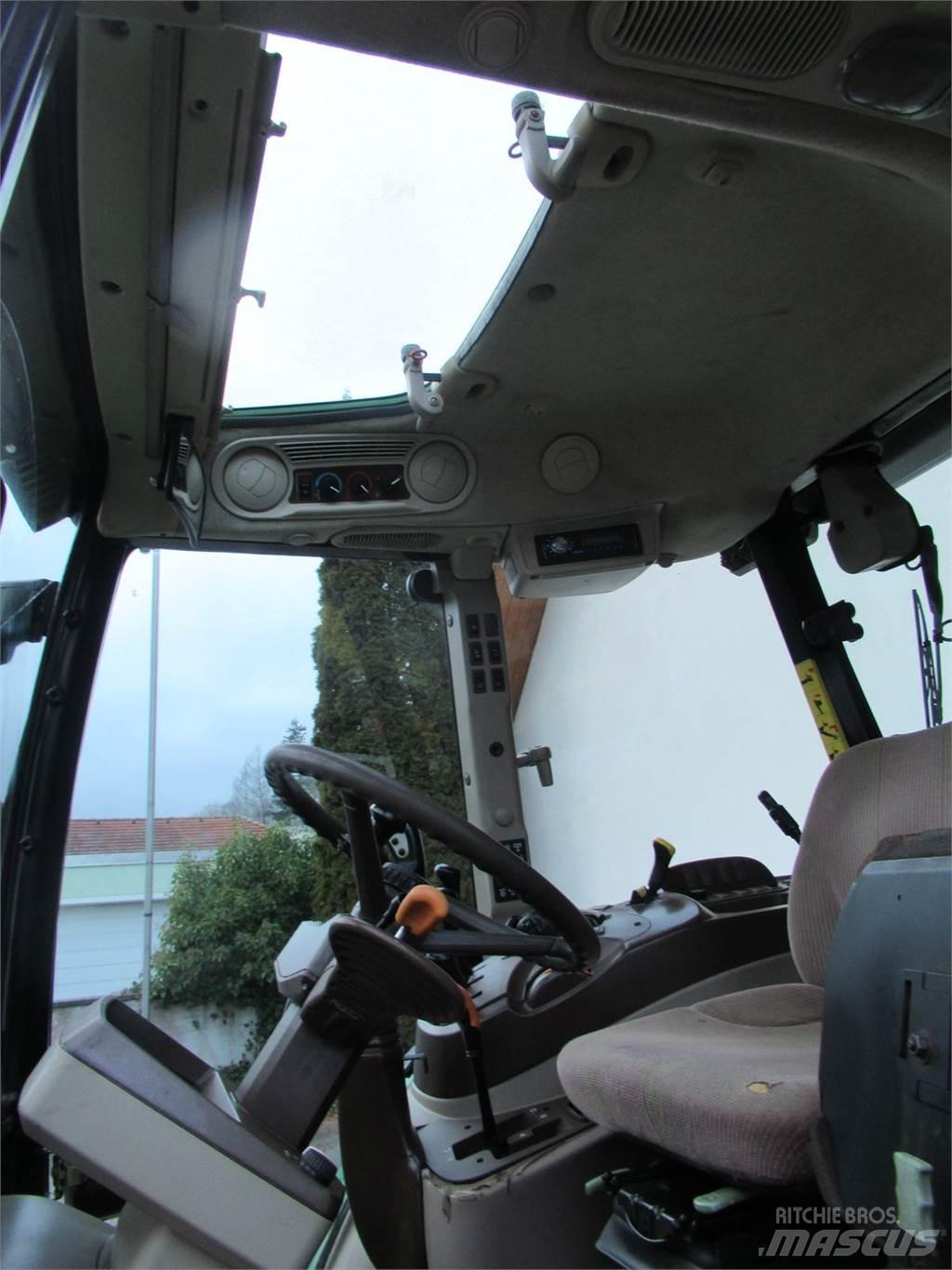 John Deere 5820 Tratores Agrícolas usados