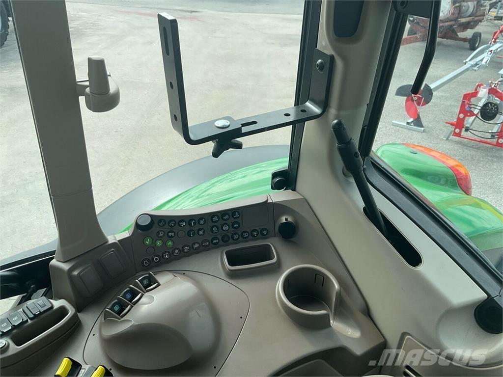 John Deere 6120M Tratores Agrícolas usados