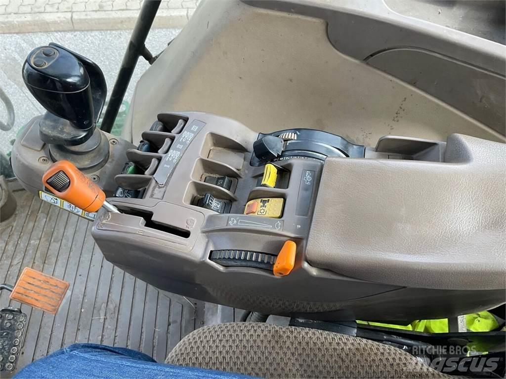 John Deere 6170R Tratores Agrícolas usados