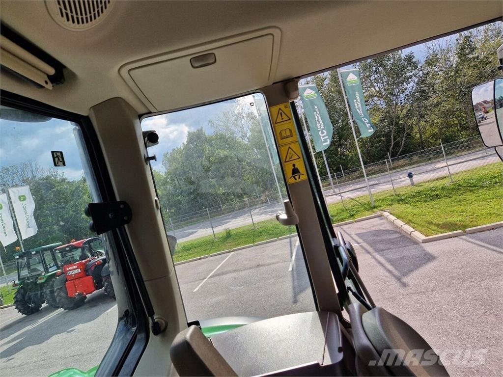 John Deere 6195M Tratores Agrícolas usados