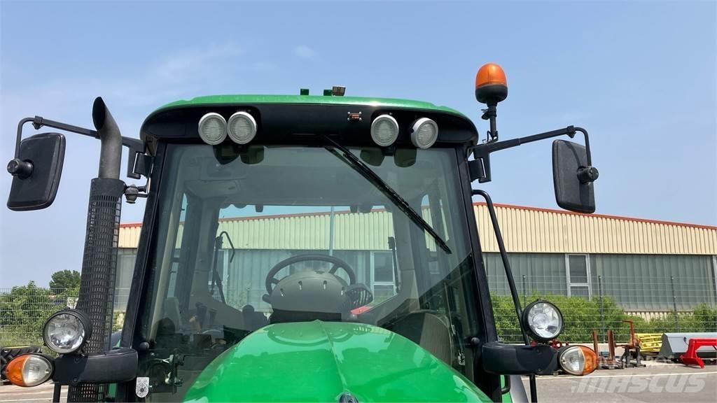 John Deere 6230 P Tratores Agrícolas usados
