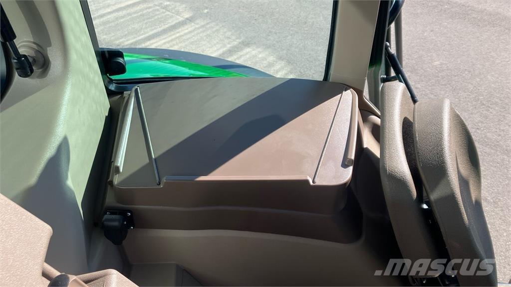 John Deere 6M 125 Tratores Agrícolas usados