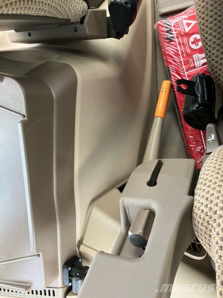 John Deere 6R 150 Tratores Agrícolas usados