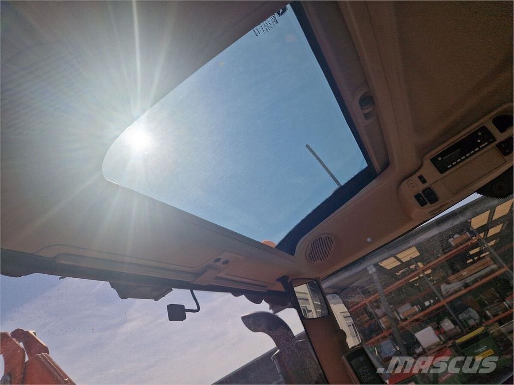 John Deere 6R 150 Tratores Agrícolas usados