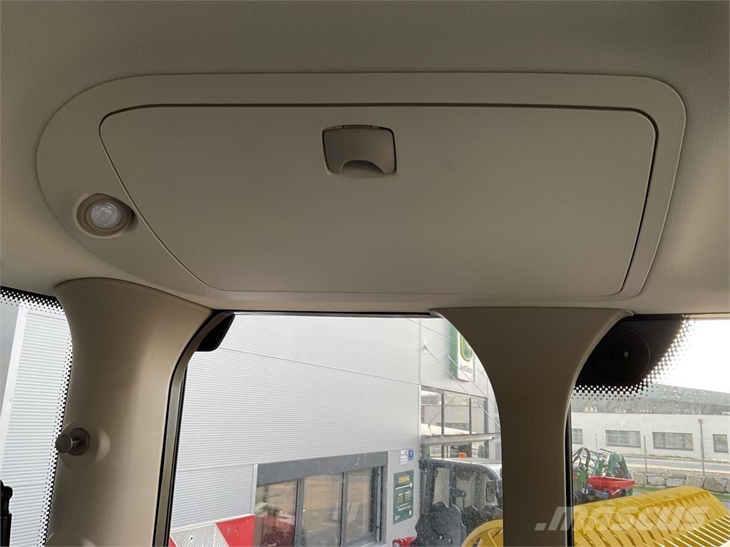 John Deere 6R 215 Tratores Agrícolas usados