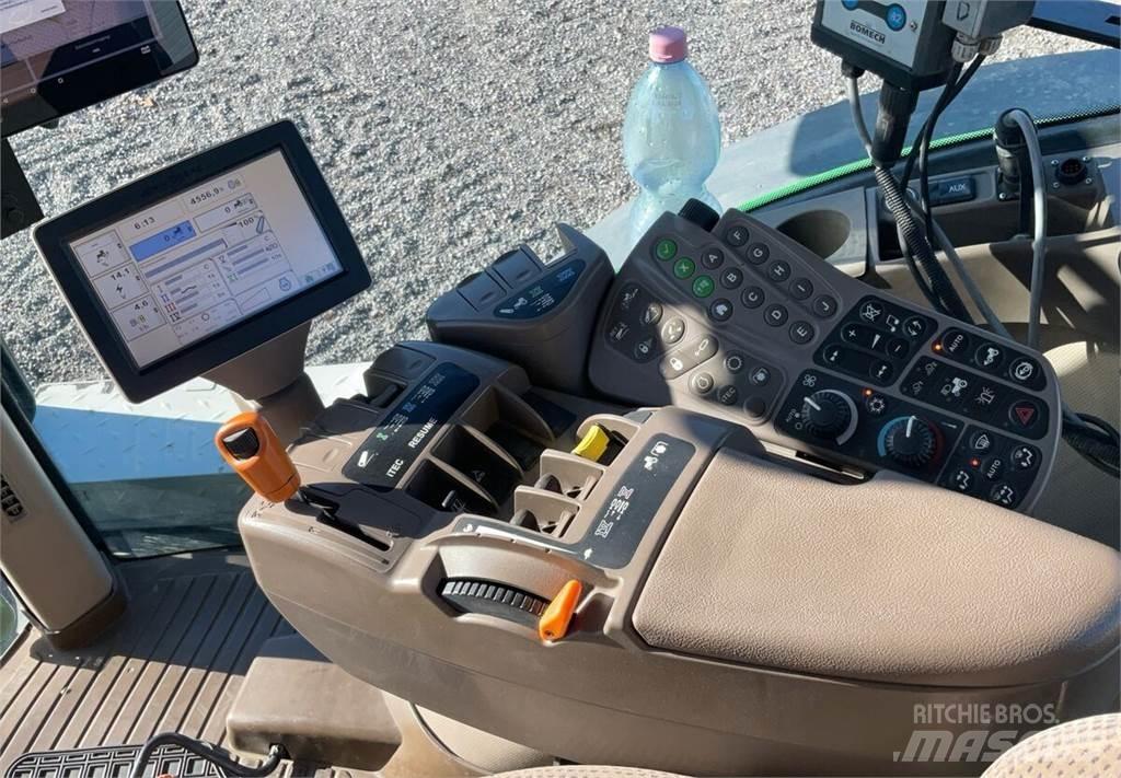 John Deere 7280R Tratores Agrícolas usados