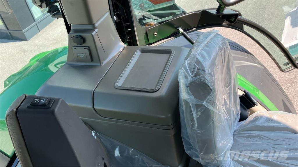 John Deere 7R 290 Tratores Agrícolas usados