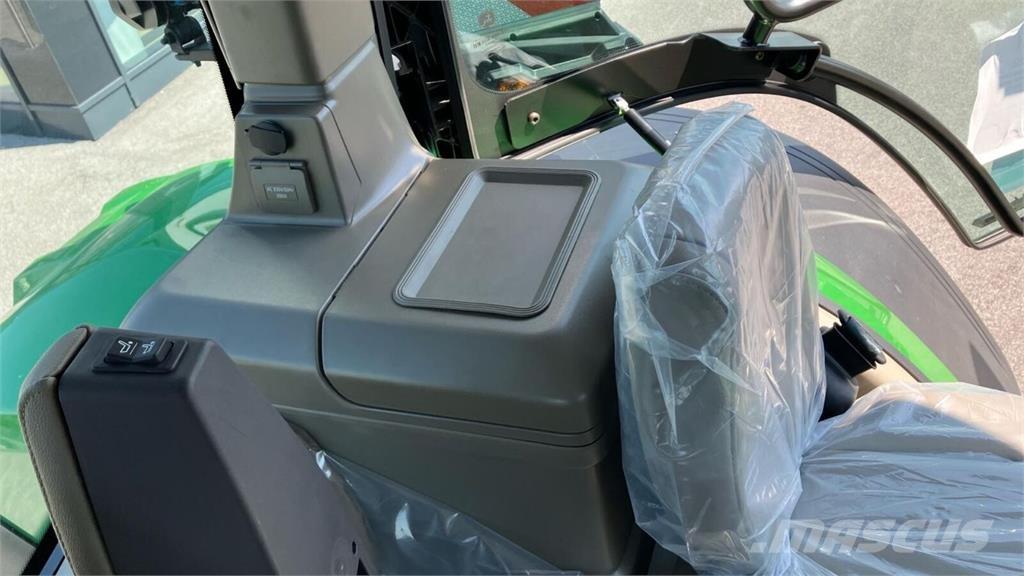 John Deere 7R 290 Tratores Agrícolas usados