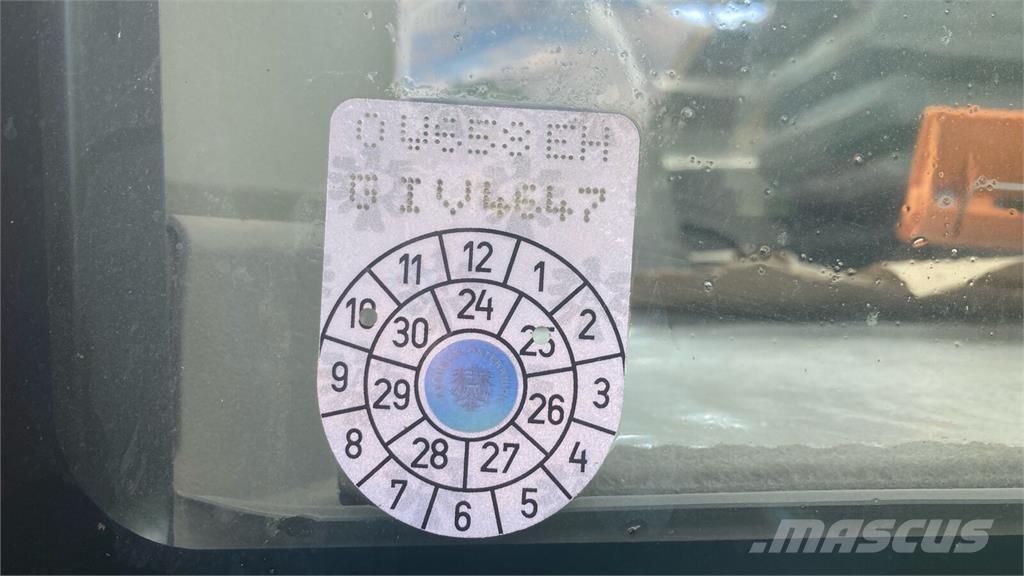 John Deere 7R 330 Tratores Agrícolas usados