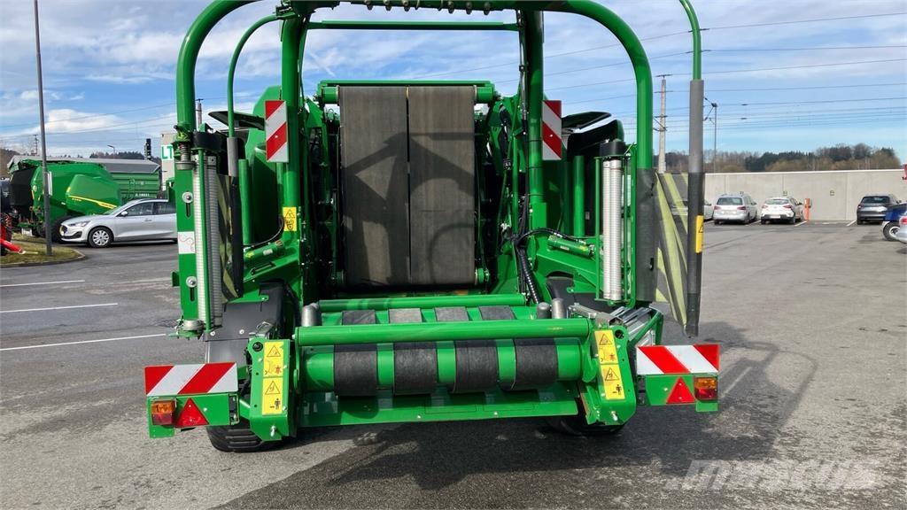 John Deere C451R Outros equipamentos de forragem e ceifa