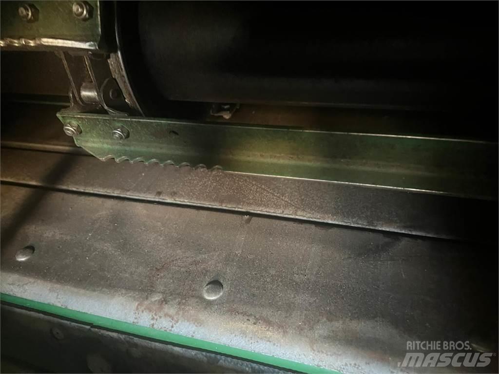 John Deere T550 Ceifeiras debulhadoras