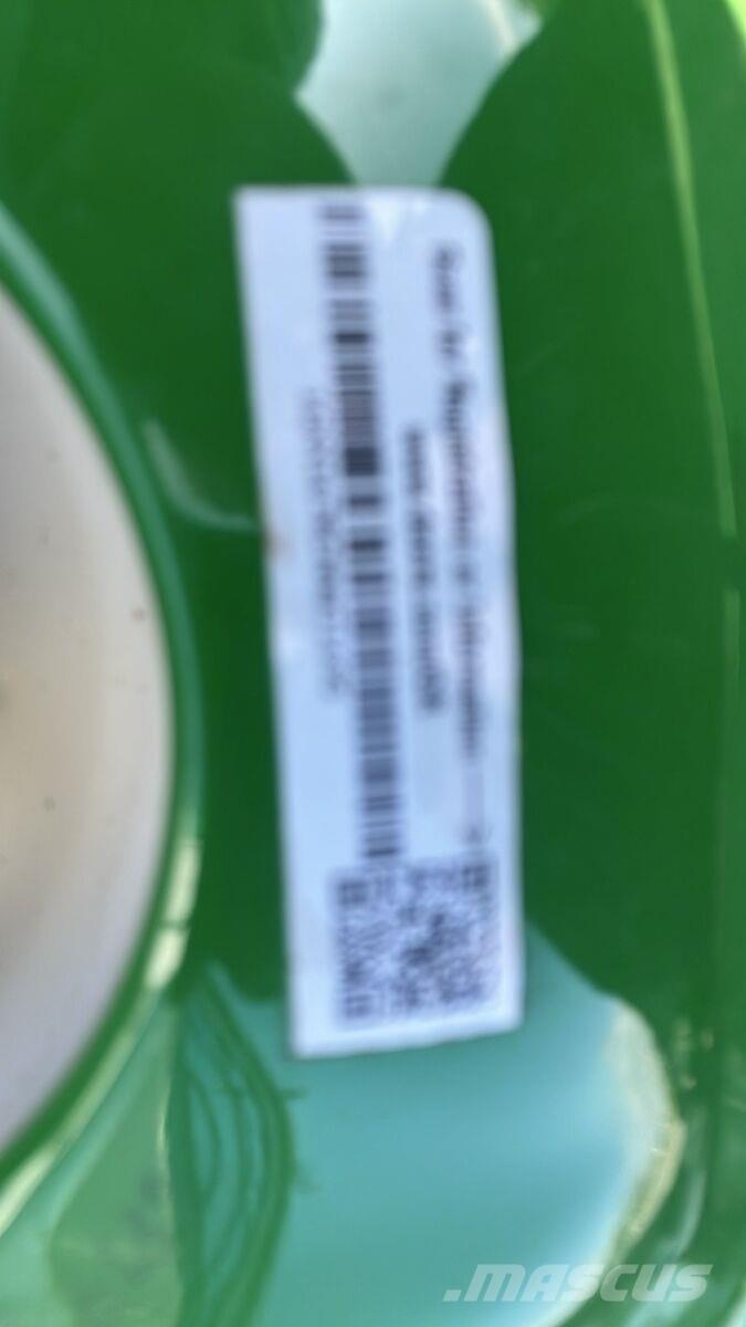 John Deere X167R Espaços verdes - Outros
