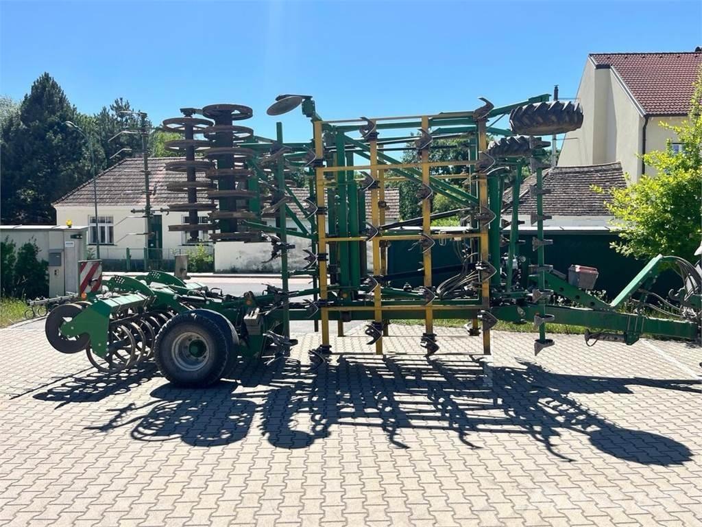 Kerner Stratos Cultivadoras