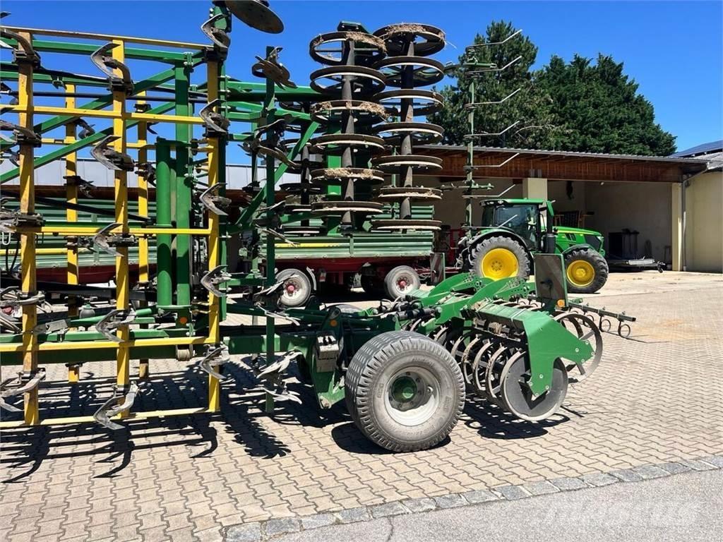 Kerner Stratos Cultivadoras