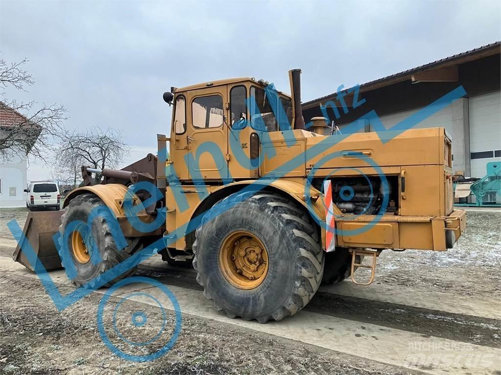 Kirovets K701 Tratores Agrícolas usados