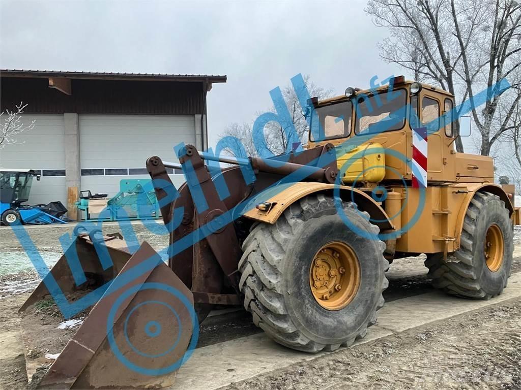 Kirovets K701 Tratores Agrícolas usados