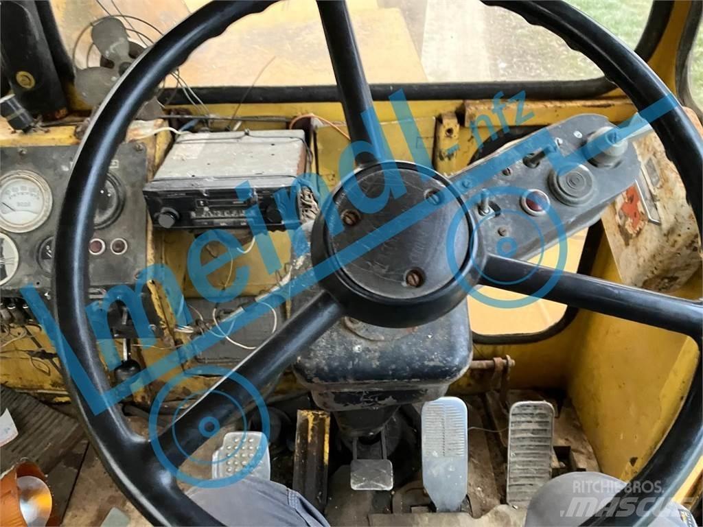 Kirovets K701 Tratores Agrícolas usados