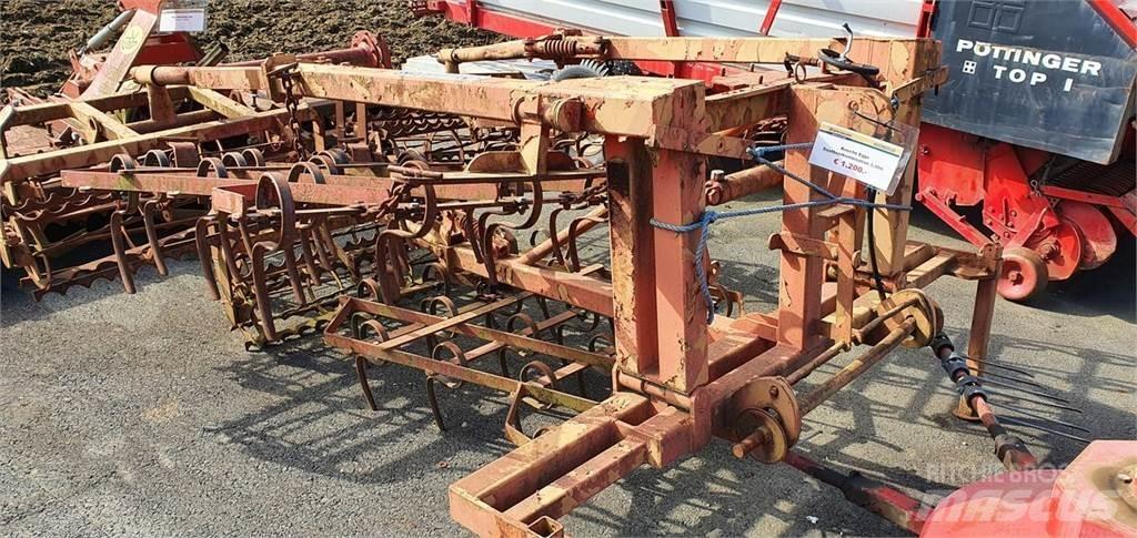 Knoche 3.30m Egge Grade de discos