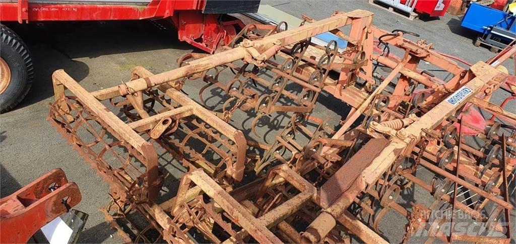 Knoche 3.30m Egge Grade de discos
