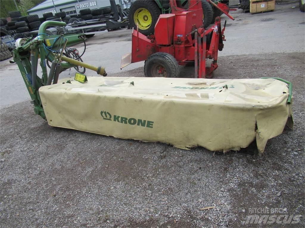 Krone AM 323S Gadanheiras