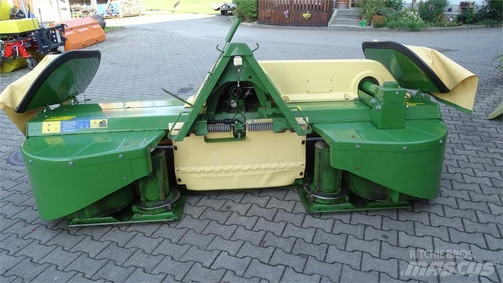 Krone EC F 320 Gadanheiras
