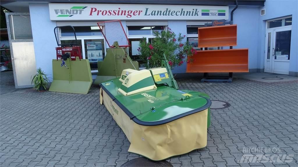 Krone EC F 320 Gadanheiras