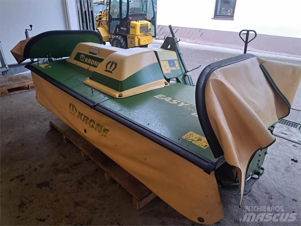 Krone EC F 320 Gadanheiras