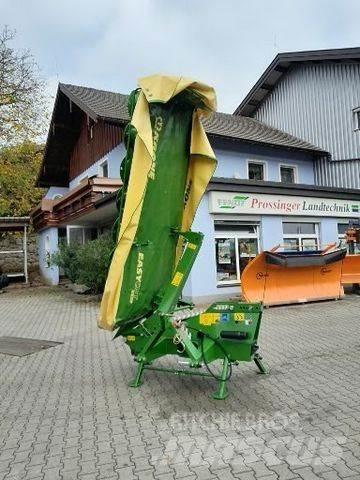 Krone EC R320 Gadanheiras