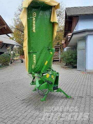 Krone EC R320 Gadanheiras