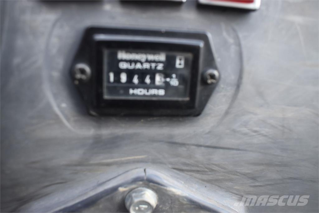 Kubota U10-3 Miniescavadeiras