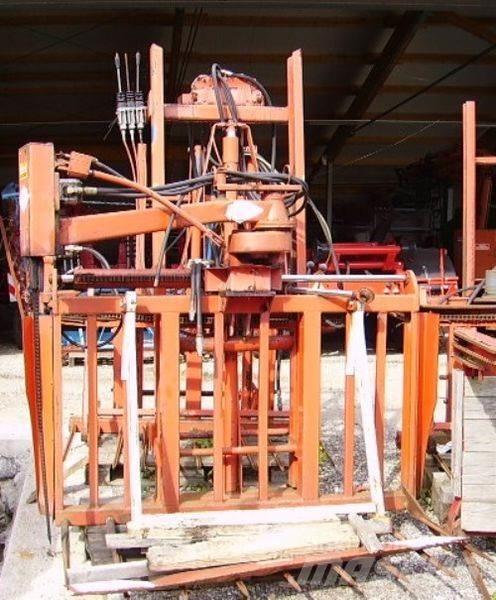 Kuhn 1801 Agricultura - Outros
