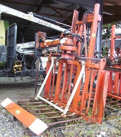 Kuhn 1801 Agricultura - Outros

