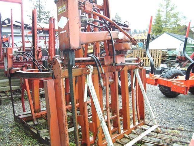 Kuhn 1801 Agricultura - Outros
